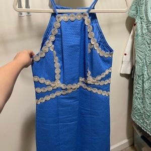 Lilly Pulitzer Dress NWT, smoke free and pet free home